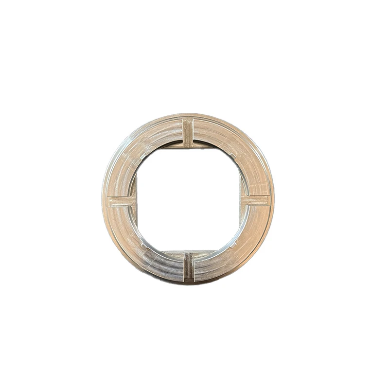 Aerospace Cnc Machined Parts